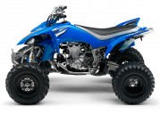 Yamaha YFZ 450 Yamaha YFZ 450